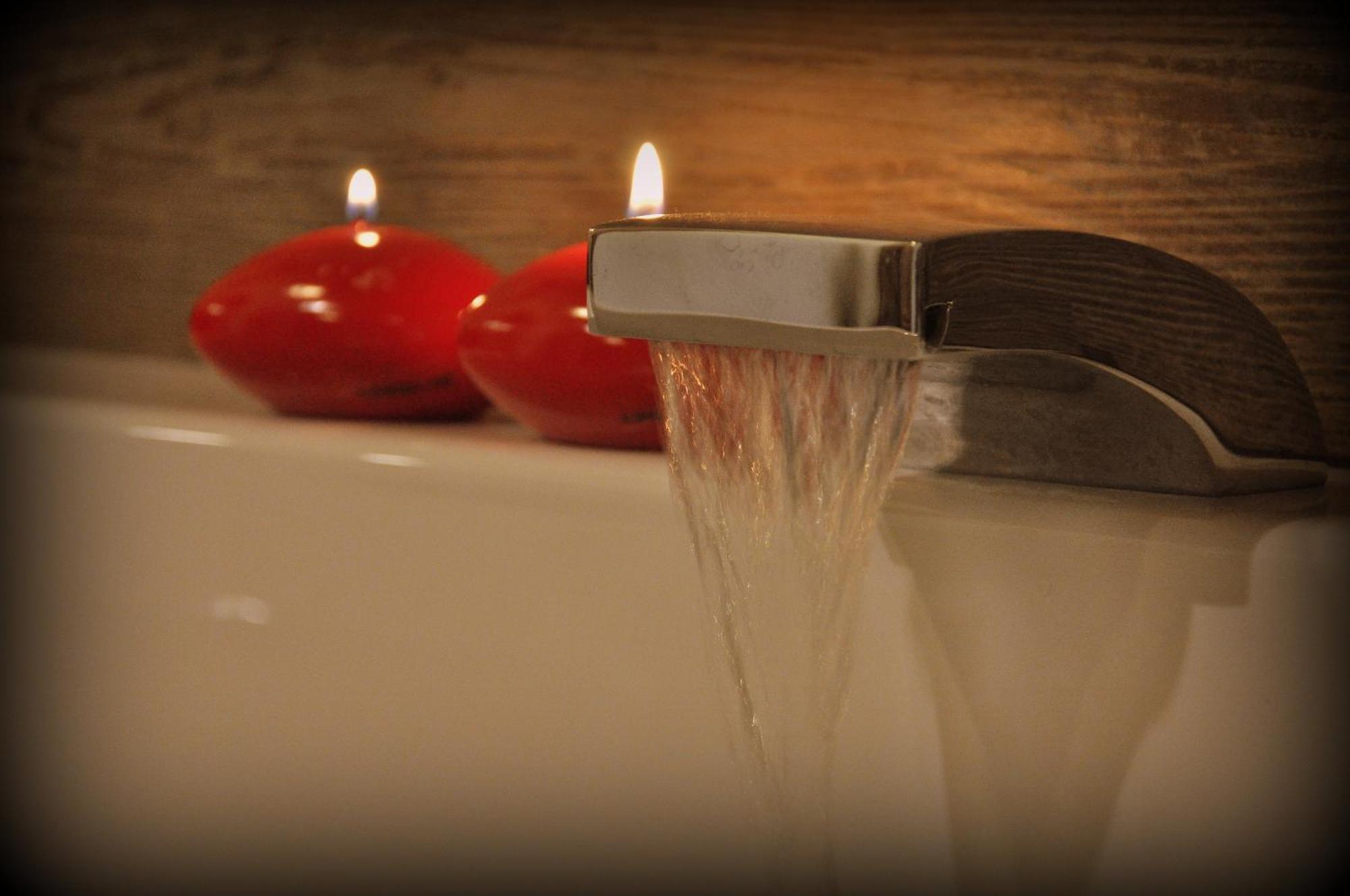 Relais Du Paradis Chambres D'Hotes อินทรอด ห้อง รูปภาพ