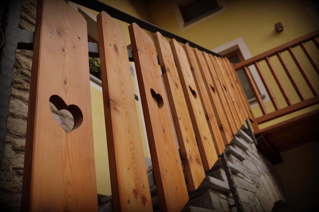 Relais Du Paradis Chambres D'Hotes อินทรอด ห้อง รูปภาพ