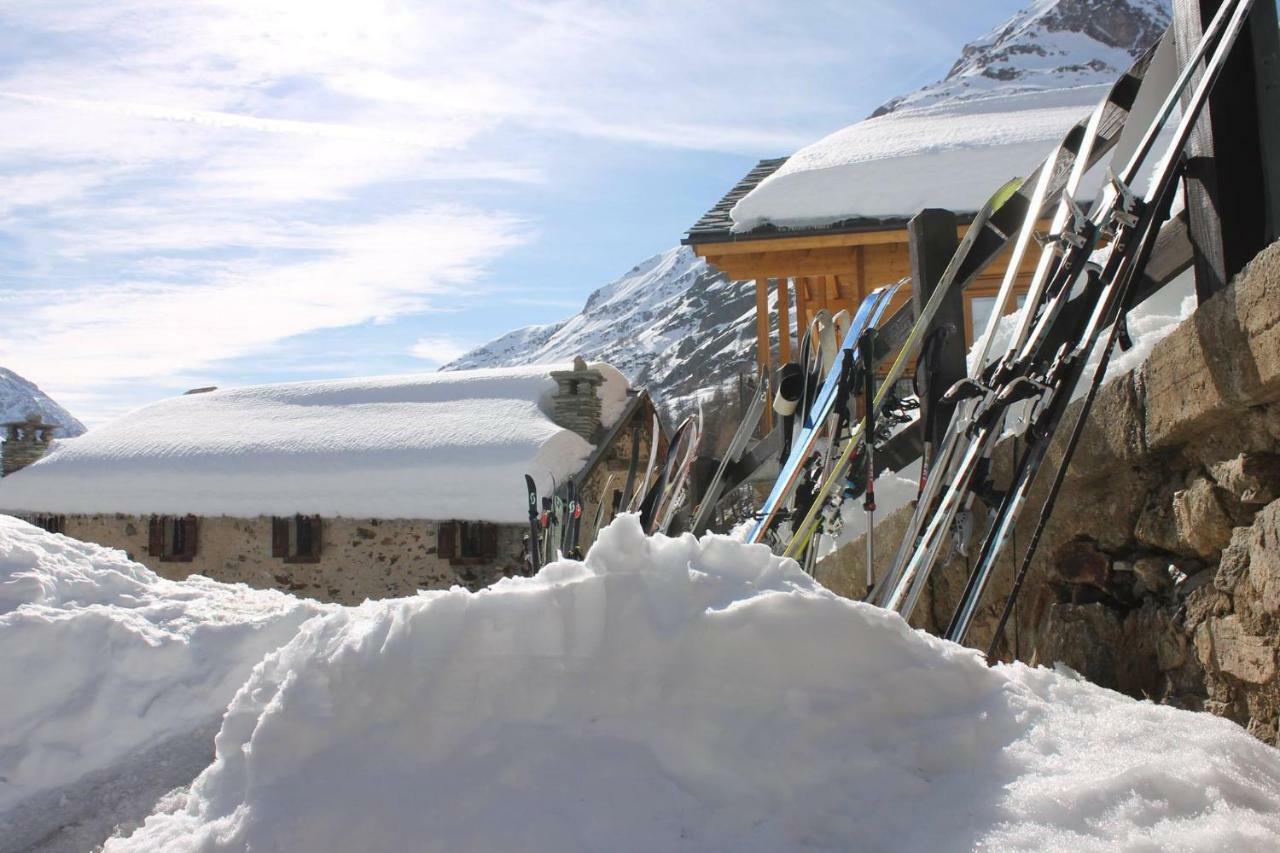 Relais Du Paradis Chambres D'Hotes อินทรอด ภายนอก รูปภาพ