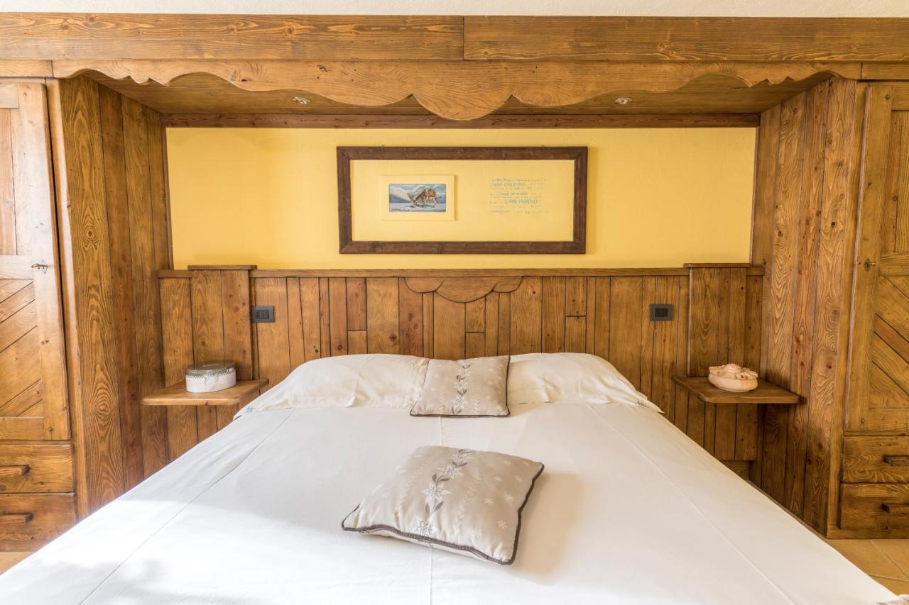Relais Du Paradis Chambres D'Hotes อินทรอด ภายนอก รูปภาพ