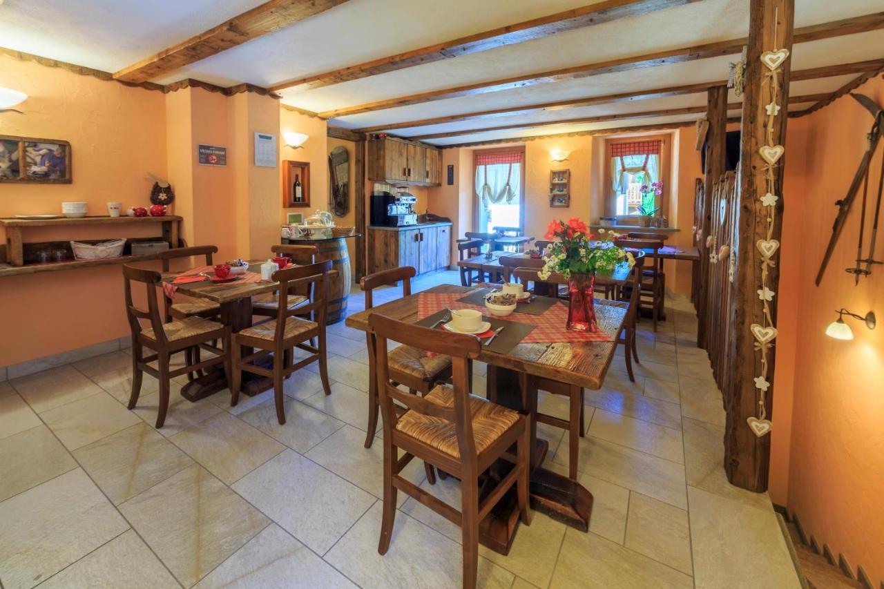 Relais Du Paradis Chambres D'Hotes อินทรอด ภายนอก รูปภาพ