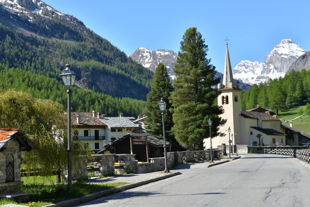 Relais Du Paradis Chambres D'Hotes อินทรอด ภายนอก รูปภาพ